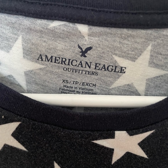 2 for 20$ American eagle stars t-shirt - Picture 2 of 4